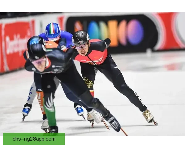 中国短道队排第五原因曝光真相
